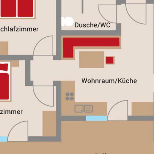 Herzl Hof Zellberg Ngoại thất bức ảnh